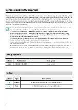 Preview for 2 page of Idis DC-Y6516X Installation Manual