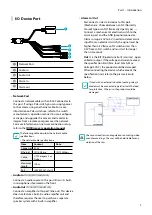 Предварительный просмотр 9 страницы Idis DC-Y6516X Installation Manual