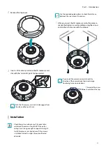 Предварительный просмотр 11 страницы Idis DC-Y6516X Installation Manual