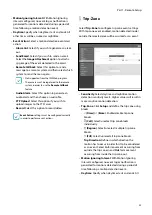 Предварительный просмотр 33 страницы Idis DC-Y8C13RX Operation Manual