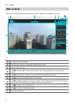 Предварительный просмотр 40 страницы Idis DC-Y8C13RX Operation Manual