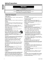 Preview for 2 page of Idis DC-Z1163 Quick Manual