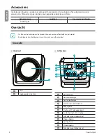 Предварительный просмотр 10 страницы Idis DC-Z1163 Quick Manual