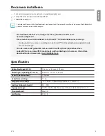 Preview for 11 page of Idis DC-Z1163 Quick Manual