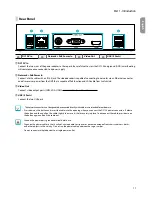 Preview for 11 page of Idis DD-1116 Operation Manual