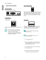 Preview for 12 page of Idis DD-1116 Operation Manual