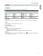 Preview for 15 page of Idis DD-1116 Operation Manual