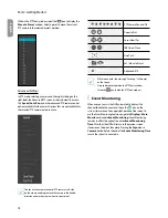 Preview for 18 page of Idis DD-1116 Operation Manual