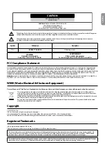 Preview for 3 page of Idis Direct IP DR-8364 Quick Manual