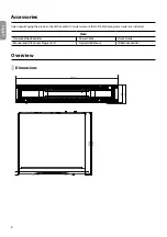 Preview for 4 page of Idis Direct IP DR-8364 Quick Manual