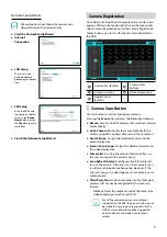 Предварительный просмотр 9 страницы Idis Direct IP DR-8516 Quick Manual