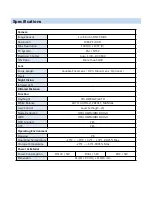 Предварительный просмотр 10 страницы Idis DirectCX MNC5230BR Installation Manual