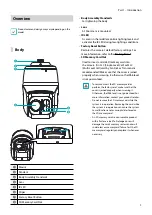 Предварительный просмотр 9 страницы Idis DirectIP DC-S Series Installation Manual