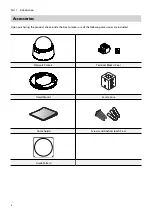 Preview for 8 page of Idis DirectIP DC-S6261X Instruction Manual