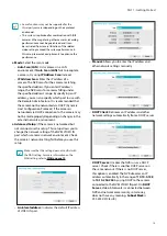 Preview for 15 page of Idis DirectIP DR-6516P Operation Manual