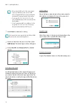 Preview for 16 page of Idis DirectIP DR-6516P Operation Manual