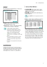 Preview for 17 page of Idis DirectIP DR-6516P Operation Manual