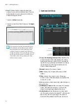 Preview for 18 page of Idis DirectIP DR-6516P Operation Manual