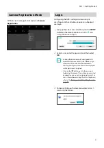 Preview for 21 page of Idis DirectIP DR-6516P Operation Manual