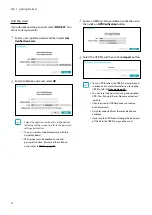 Preview for 22 page of Idis DirectIP DR-6516P Operation Manual