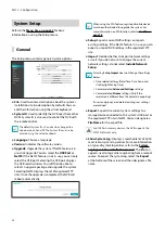 Preview for 34 page of Idis DirectIP DR-6516P Operation Manual