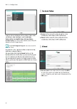 Preview for 42 page of Idis DirectIP DR-6516P Operation Manual