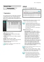 Preview for 43 page of Idis DirectIP DR-6516P Operation Manual