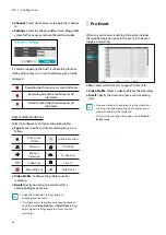 Preview for 58 page of Idis DirectIP DR-6516P Operation Manual