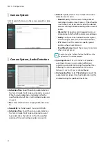 Preview for 62 page of Idis DirectIP DR-6516P Operation Manual