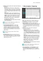 Preview for 67 page of Idis DirectIP DR-6516P Operation Manual