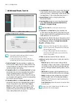 Preview for 70 page of Idis DirectIP DR-6516P Operation Manual