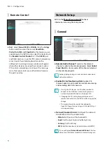 Preview for 72 page of Idis DirectIP DR-6516P Operation Manual