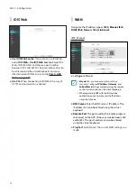 Preview for 74 page of Idis DirectIP DR-6516P Operation Manual