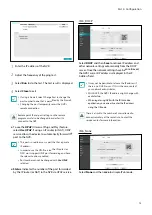 Preview for 75 page of Idis DirectIP DR-6516P Operation Manual