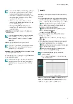 Preview for 77 page of Idis DirectIP DR-6516P Operation Manual