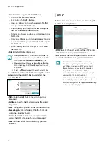 Preview for 78 page of Idis DirectIP DR-6516P Operation Manual