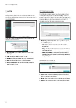 Preview for 84 page of Idis DirectIP DR-6516P Operation Manual