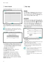 Preview for 97 page of Idis DirectIP DR-6516P Operation Manual