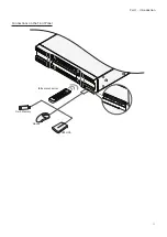 Предварительный просмотр 12 страницы Idis DirectIP DR-6532P Installation Manual