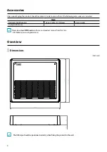 Preview for 4 page of Idis DR-1500 Series Quick Manual