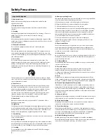 Preview for 2 page of Idis DR-2204P Quick Manual