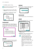 Предварительный просмотр 18 страницы Idis DR-2300P Series Operation Manual