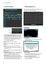 Предварительный просмотр 20 страницы Idis DR-2300P Series Operation Manual