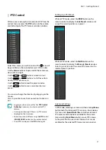 Предварительный просмотр 27 страницы Idis DR-2300P Series Operation Manual