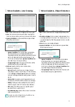 Предварительный просмотр 77 страницы Idis DR-2300P Series Operation Manual