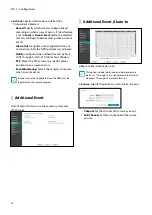 Предварительный просмотр 78 страницы Idis DR-2300P Series Operation Manual