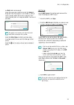 Предварительный просмотр 107 страницы Idis DR-2300P Series Operation Manual