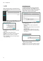 Предварительный просмотр 110 страницы Idis DR-2300P Series Operation Manual