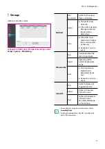 Предварительный просмотр 115 страницы Idis DR-2300P Series Operation Manual