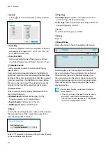 Предварительный просмотр 122 страницы Idis DR-2300P Series Operation Manual